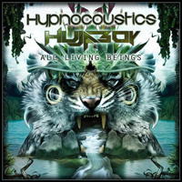 Hypnocoustics - All Living Beings (Single)
