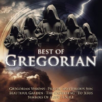 Vitam Venturi - Best Of Gregorian Chants (CD 1)