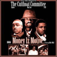 Mac Dre - Money Iz Motive