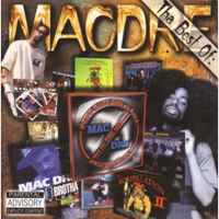Mac Dre - The Best Of Mac Dre (Disc 2)