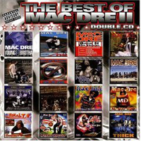 Mac Dre - The Best Of Mac Dre II (Disc 2)
