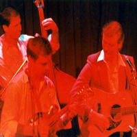 Tony Rice - 1992.06.27 - Dahlonega Bluegrass Festival, Dahlonega, GA, USA (CD 1)