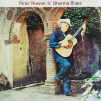 Rowan, Peter - Dharma Blues