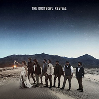 Dustbowl Revival - The Dustbowl Revival