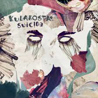 Kulakostas - Suicide (EP)