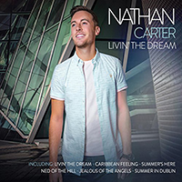 Carter, Nathan - Livin' The Dream