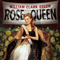 Green, William Clark - Rose Queen