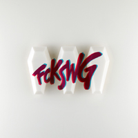 ATL - #Fckswg x   (Mixtape)