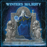 Nox Arcana - Winter's Majesty