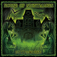 Nox Arcana - House Of Nightmares