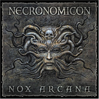 Nox Arcana - Necronomicon