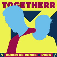 Rodg - Togetherr (with Ruben de Ronde)
