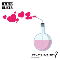 Rodg - Elixer [Single]