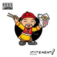 Rodg - Lantau [Single]
