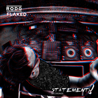Rodg - Flaked [Single]