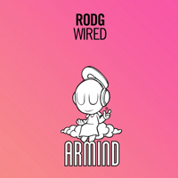 Rodg - Wired [Single]