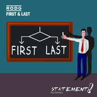 Rodg - First & Last [Single]