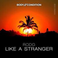 Rodg - Like A Stranger [Single]