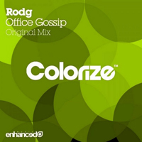 Rodg - Office Gossip [Single]