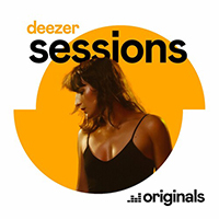 Armanet, Juliette - Deezer Sessions