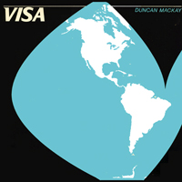 Mackay, Duncan - Visa
