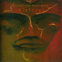 Mackay, Duncan - Kintsugi
