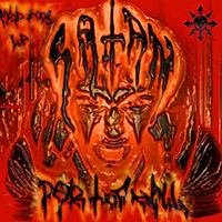 Satan (RUS) - Part of Hell (Single)