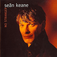 Keane, Sean - No Stranger