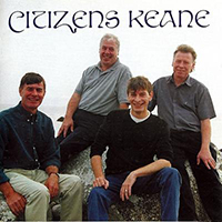 Keane, Sean - Citizens Keane
