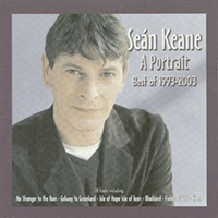 Keane, Sean - Portrait (Best of 1993-2003)