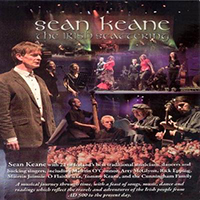 Keane, Sean - The Irish Scattering