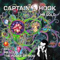 Captain Hook - Mr. Gold [EP]