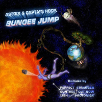 Captain Hook - Bungee Jump [EP]