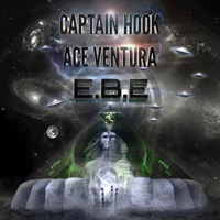 Captain Hook - Ebe [Single]