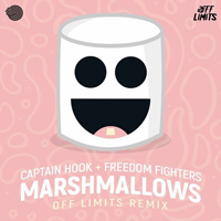 Captain Hook - Marshmallows (Off Limit Remix) [Single]