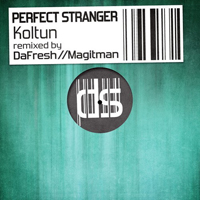 Perfect Stranger - Koltun [EP]