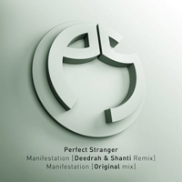 Perfect Stranger - Manifestation (Single)