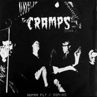 Cramps - Gravest Hits (Single)