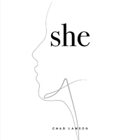 Lawson, Chad - She (Single)