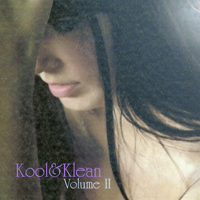Klashtorni, Konstantin - Kool & Klean Volume II