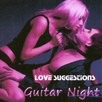Klashtorni, Konstantin - Love Suggestions: Guitar Night