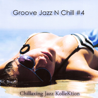 Klashtorni, Konstantin - Groove Jazz N Chill #4