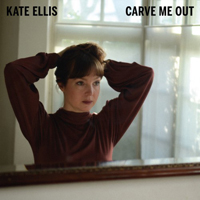Ellis, Kate - Carve Me Out