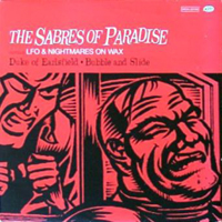 The Sabres Of Paradise - Duke Of Earlsfield - Bubble And Slide (Remixes) [EP]