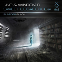 Windom R - Sweet Decadence [EP]