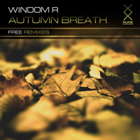 Windom R - Autumn Breath [Single]