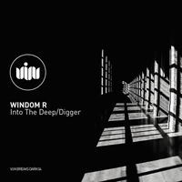 Windom R - Into The Deep. Digger [Single]
