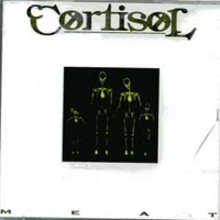 Cortisol - Meat