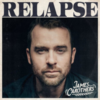 Carothers, James - Relapse