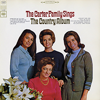 Carter Family - The Carter Family Sings the Country Album